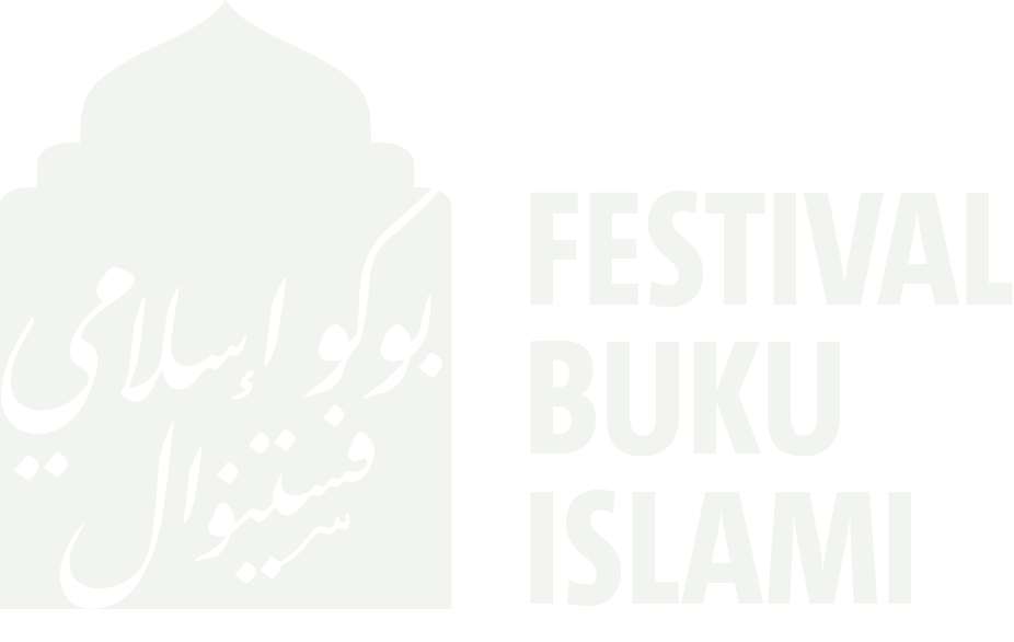 Logo Festival Buku Islami