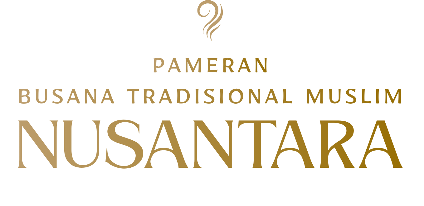 Pameran Busana Tradisional Muslim Nusantara
