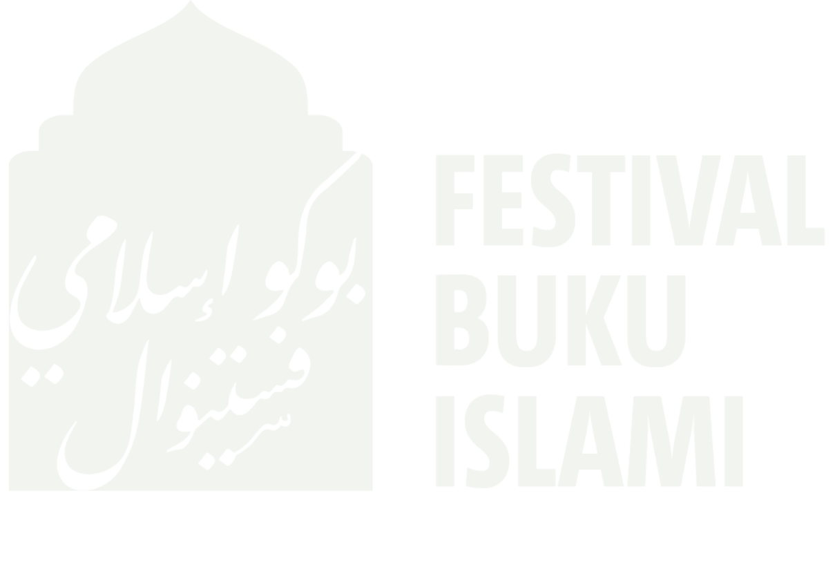 Logo Festival Buku Islami