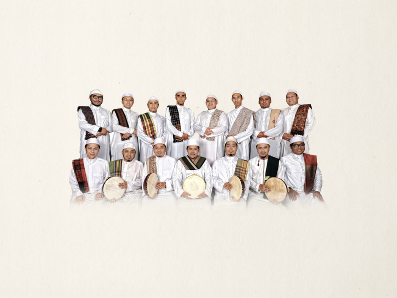 Kumpulan Darul al-Murtadza