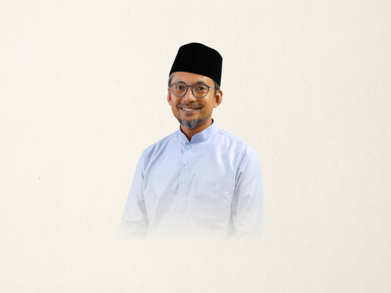 Al-Mustaqeem Bin Mahmod Radhi
