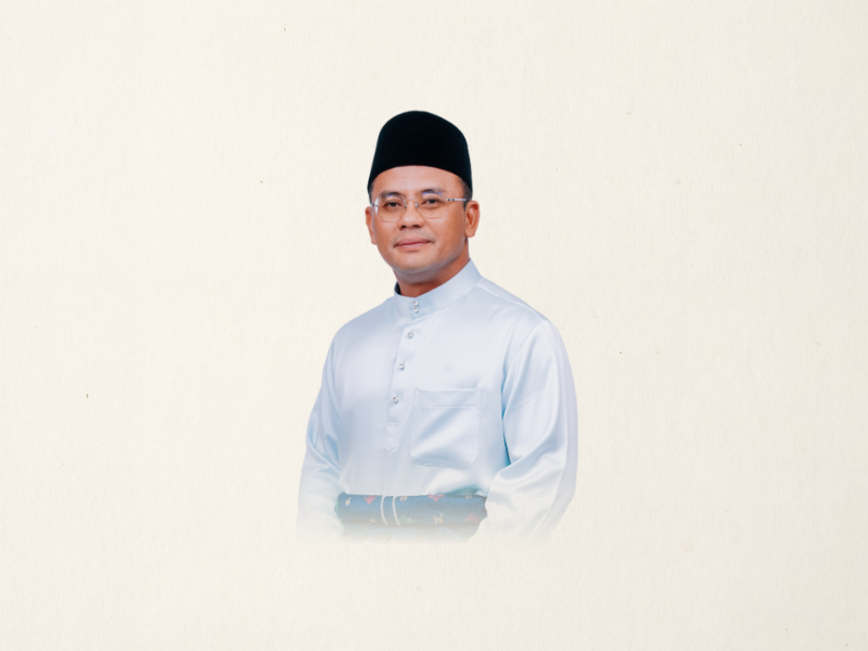 Y.A.B. Dato' Seri Amirudin bin Shari